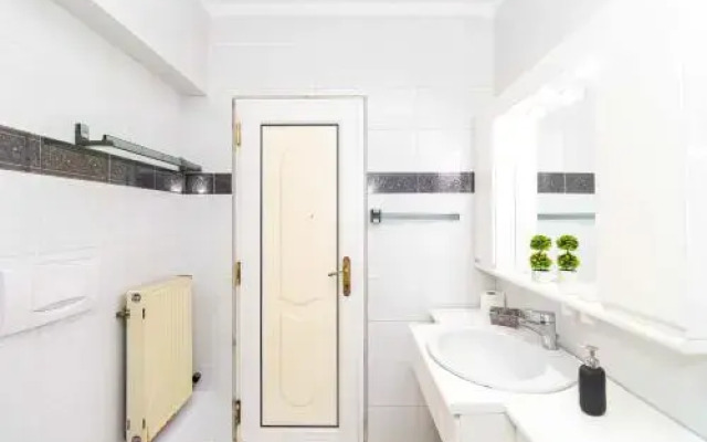 Apartment Aegean Blue Studios