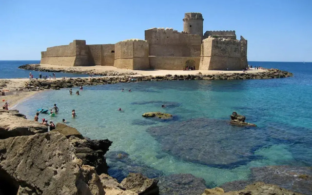 Japigium Residence Le Castella