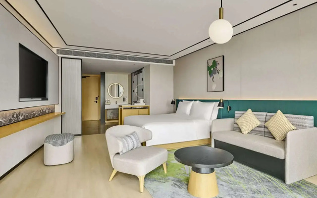 Hilton Garden Inn Foshan Lishui