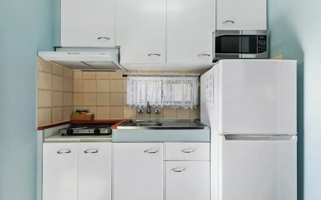 Bribie Island Caravan Park