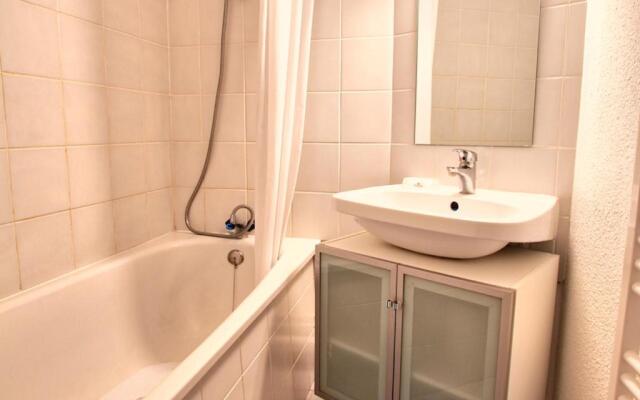 Appartement Notre-Dame-de-Bellecombe, 2 pièces, 5 personnes - FR-1-505-73