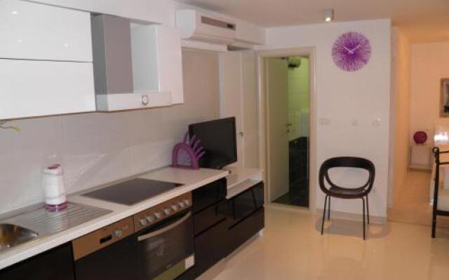 Studio Apartman