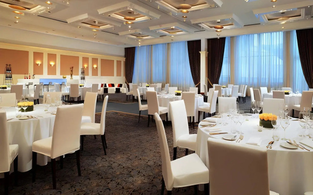 Hotel Palace Berlin