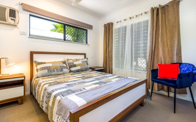 Cable Cottage Holiday House
