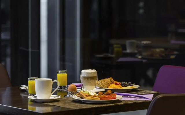 Pullman Basel Europe