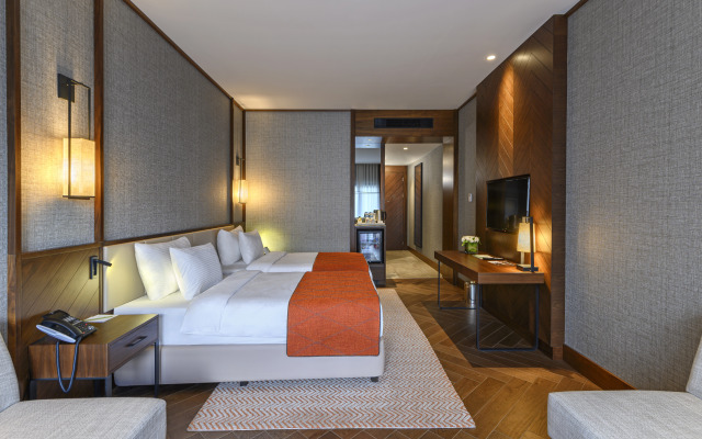 Elite World Grand Sapanca