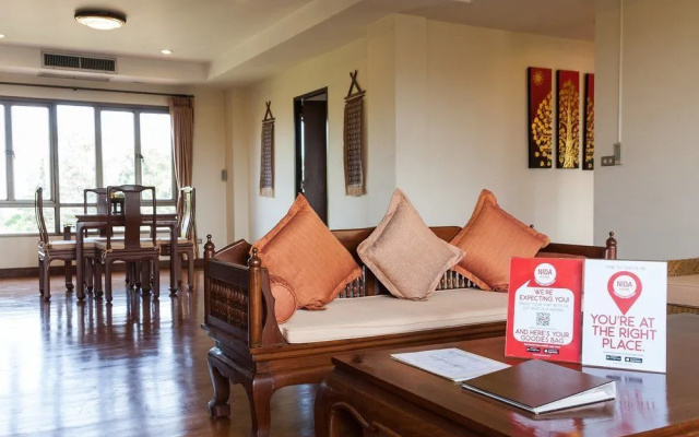 NIDA Rooms Rim Tai 99 Tiger