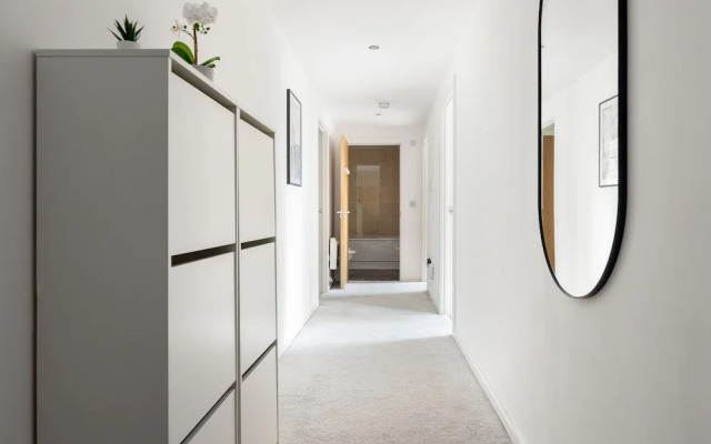 The Imperial Wharf Collection