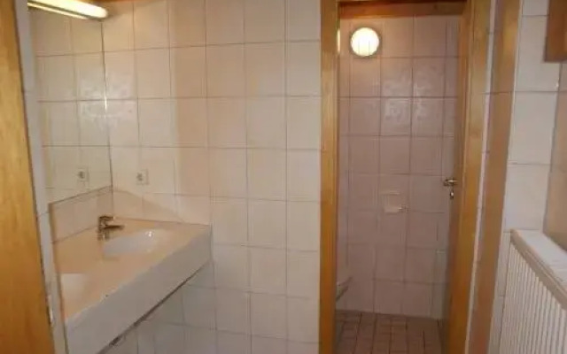 Kirchberg Hütte Silberbach