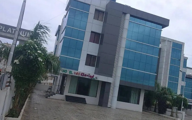 Hotel Shri Govind