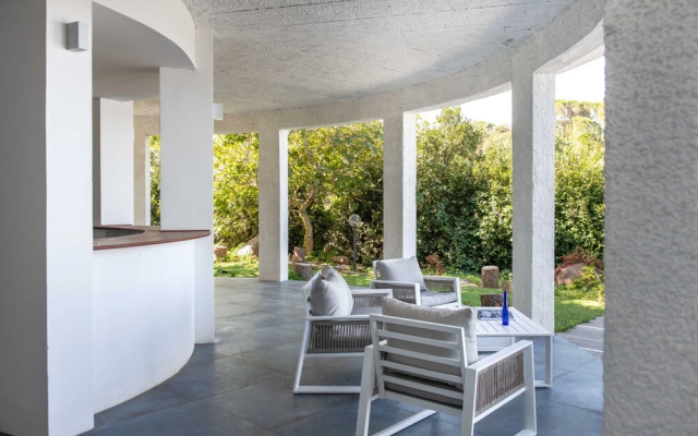 Villa Dorale by Wonderful Italy