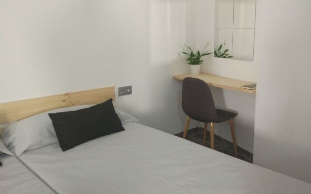 I Loft Córdoba