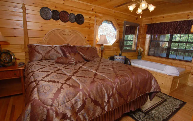 Theater Mountain Hideaway