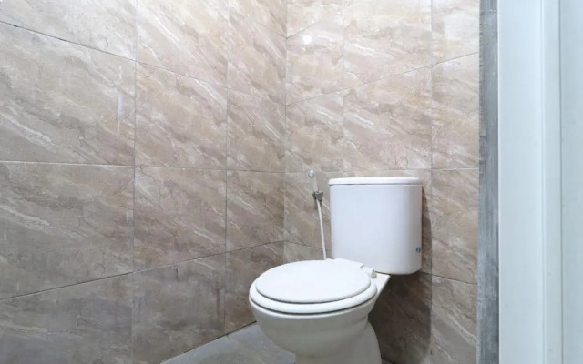 The Suites Metro Apartment - King Property