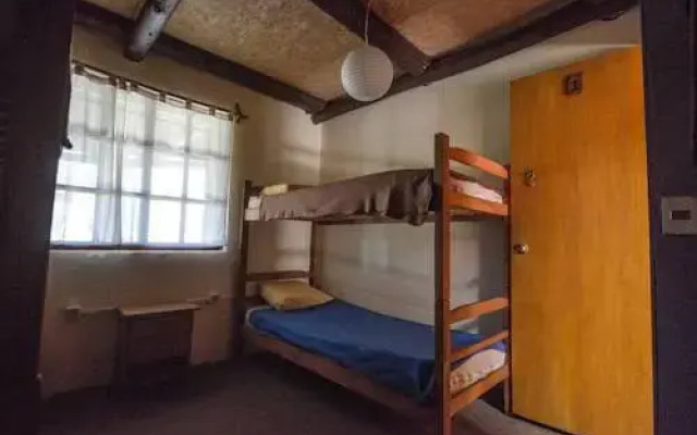 Hostel Del Barranco