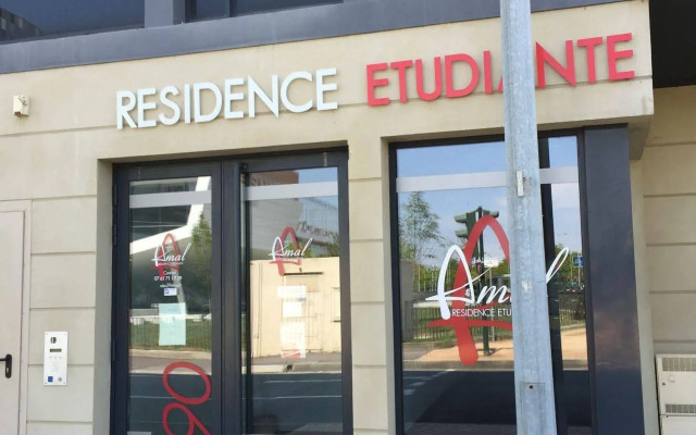 Résidence Amal