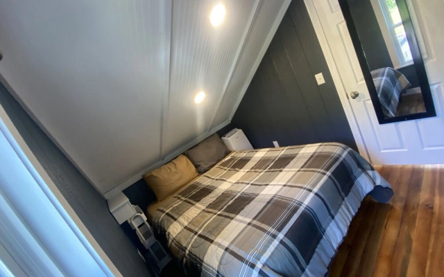 The Onset Beach Compound-Cape Cod Beach Resort & Oceanic Habitat