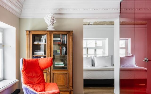 Richter Hotel, a Member of Design Hotels