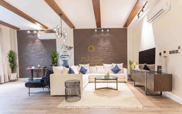 Amber Hospitality Al Qirawan