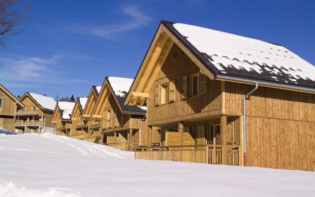 Résidence les Chalets du Berger Premium