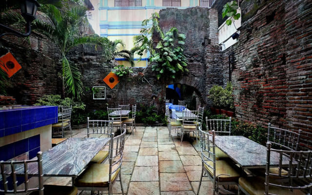Gordion Vigan