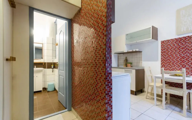 Mango Apartment