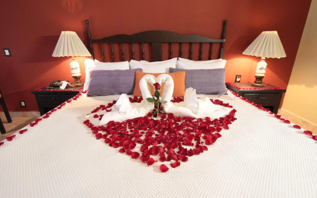 Hotel Montetaxco