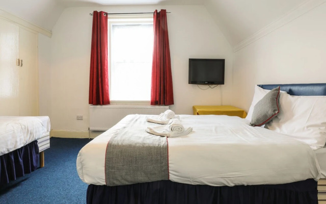 OYO Hala Guest House