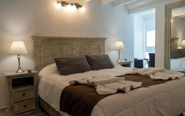 Rotui Luxury Village