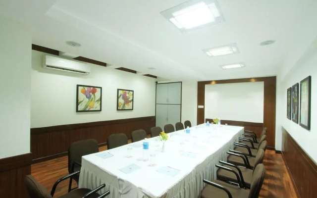Riverview Hotel