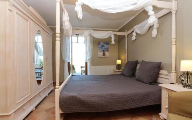 Fewos Herrmann Achterwasserblick