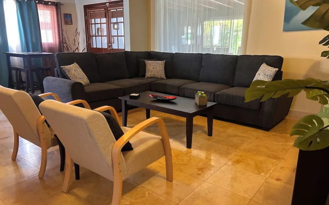 Villa Mi Dushi Cas Aruba