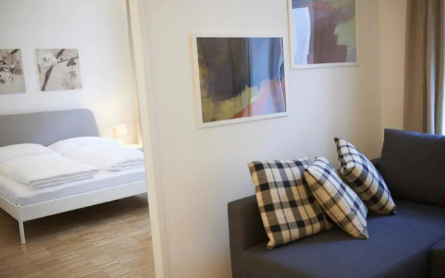 Viennaflat Apartments