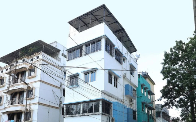 Verb Inn By OYO Rooms