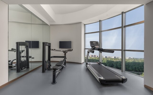 Holiday Inn Express Changchun Ecological Square by IHG