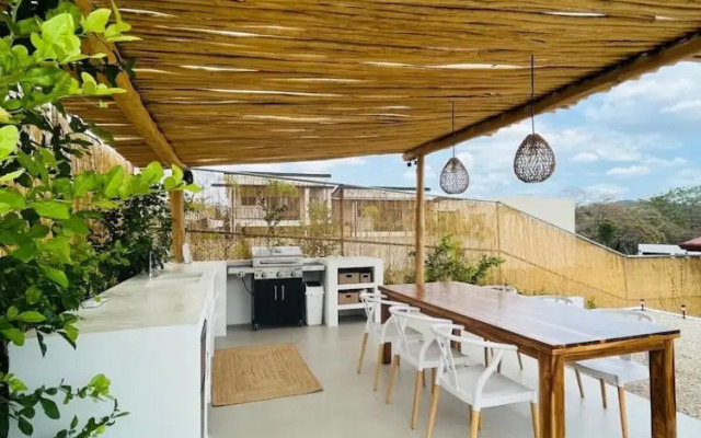 Casa Ophelia - 10 min Walk to the Beach