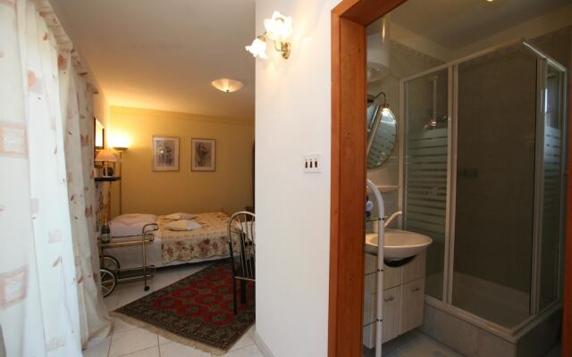 Apartments Villa Meri