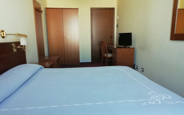 Relais La Fontanina