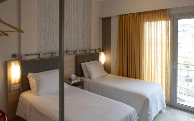 Pan Hotel