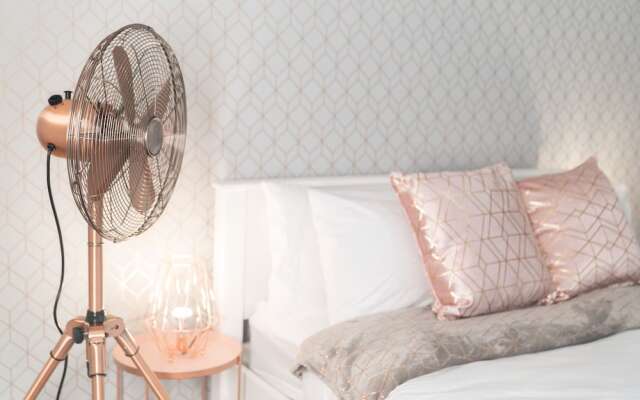 WM Property Serviced Accommodations