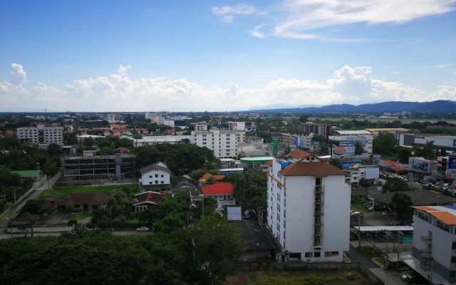 The Prio Condo by Loto