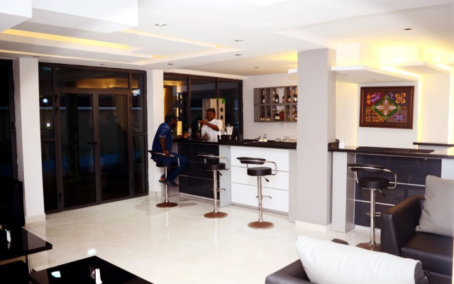 Ziroc Residence