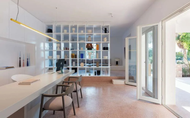 Viva Nove Suites