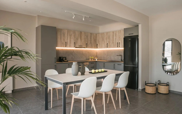 The Twelve Suites collection