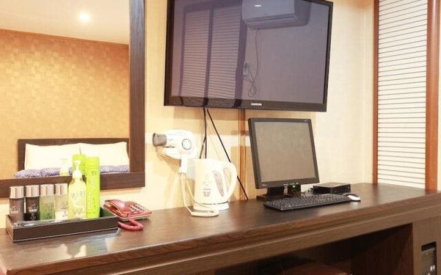 Juan W Motel