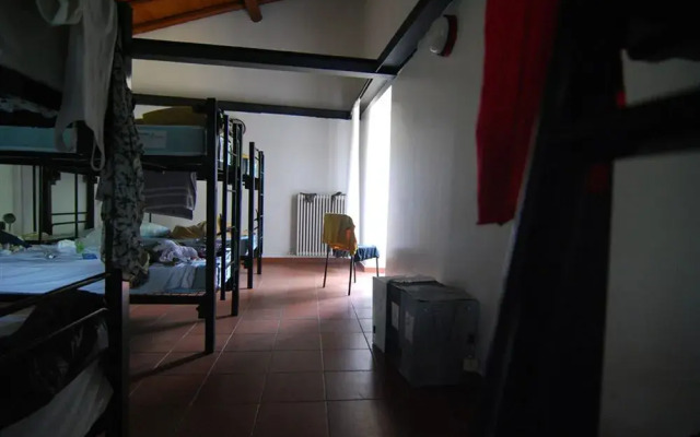 Respaù Hostel