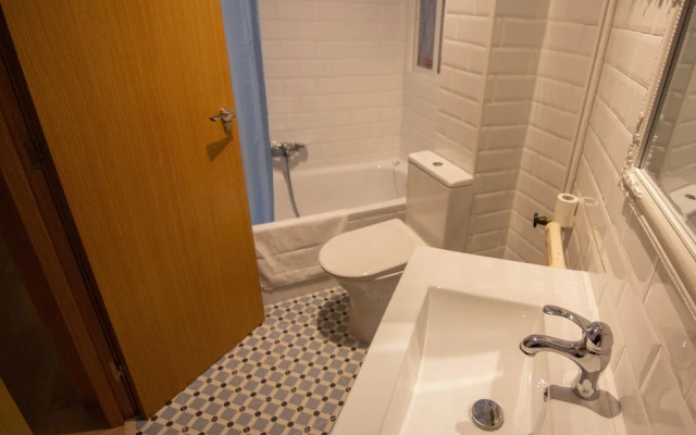 Habitahost RamÃ³n y Cajal