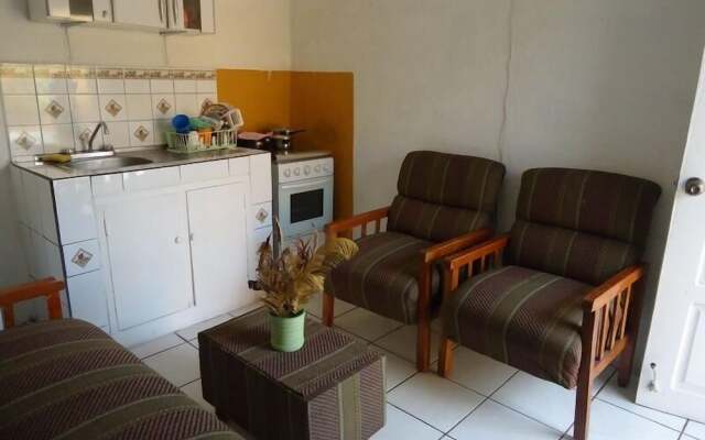 Apartamentos Los Angeles Managua