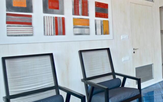 Villa Maratea Luxury - Luxury Villa 6 pax