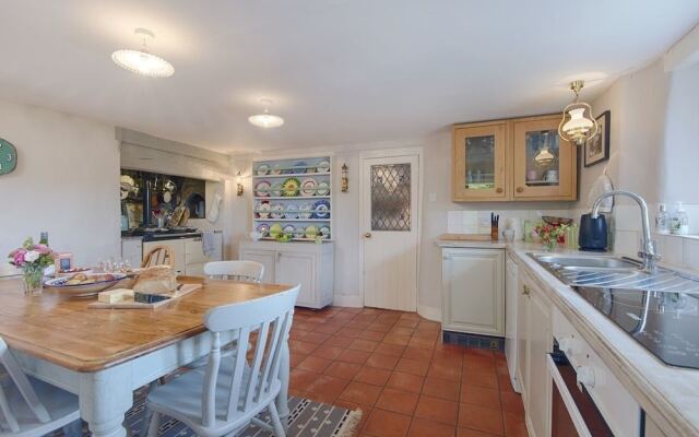 Marlborough Cottage